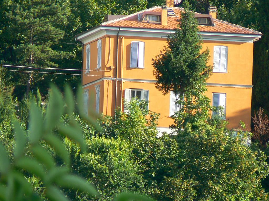 B&B Aquilone Urbino Exterior foto